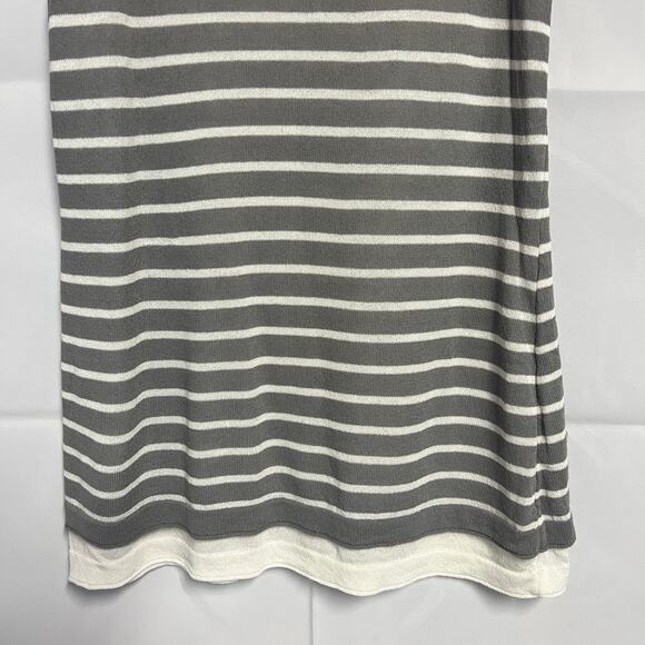 Vila Milano Tank Top Womens Medium Stretch Lined Capsule Chic Casual Relaxed - Picture 4 of 10